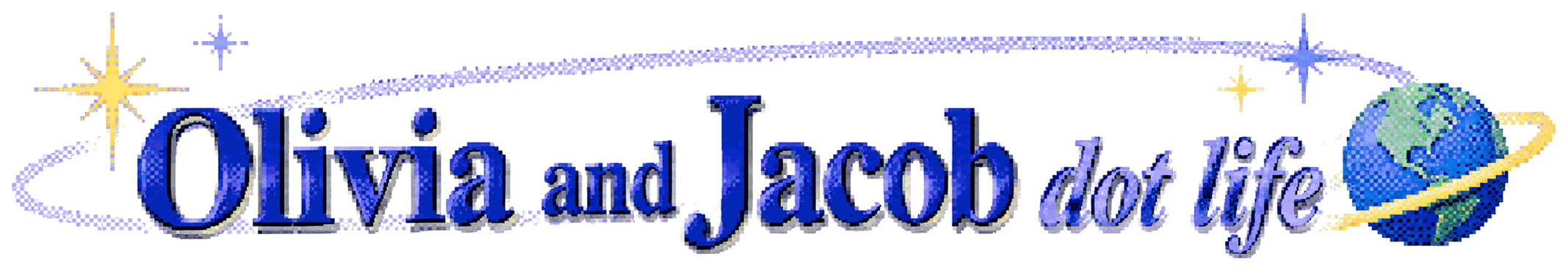 Olivia & Jacob
